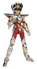 SAINT STOFFA MITO APPENDICE Pegasus Seiya Finale Bronzo Panno Figura Bandai Giappone