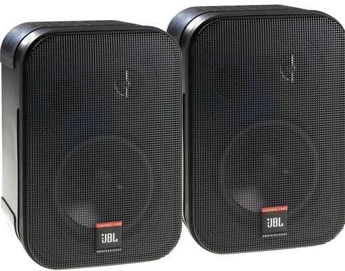 Jbl control pro - pro, coppia