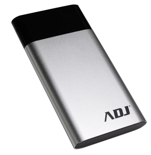 Power bank 10000mah usb 2 - power,