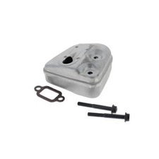 Marmitta originale Shindaiwa