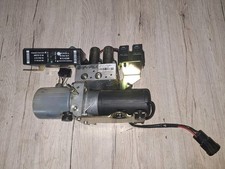 Renault Megane 1 Cabrio orig