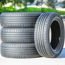 4 Tires Solar 4XS+ 185/65R15