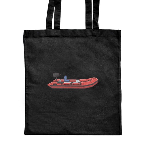Borsa shopper barca - shopper, 'barca