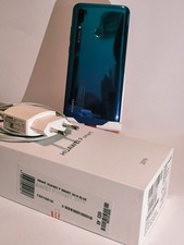 Huawei P Smart 2019, 64GB,Dual SIM, Ottime Condizioni+Scatola Originale e cuffie