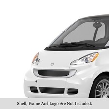 2008-2012 Smart Fortwo