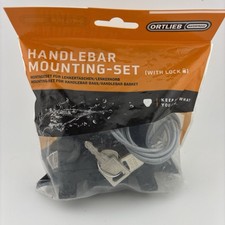 Ortlieb Set di montaggio per