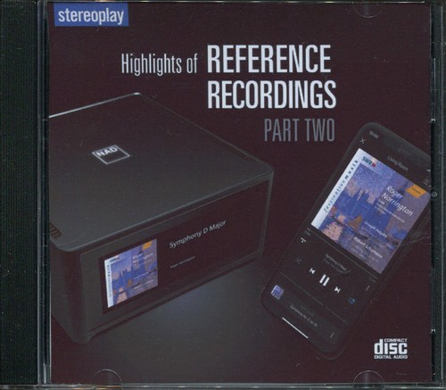 Stereoplay nad - ,