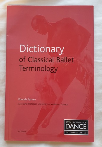 Dictionary classical ballet - classical,