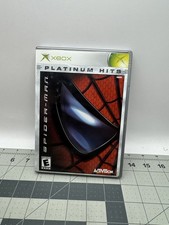 Spider-Man Platinum Hits