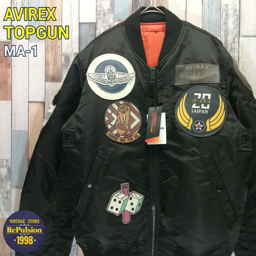 Avirex top gun - avirex,