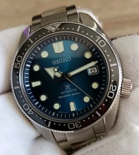 Seiko Baby Marinemaster