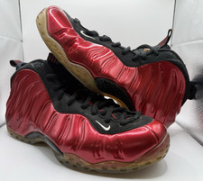 Nike Air Foamposite One 2012