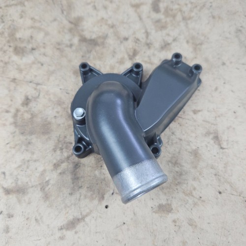 Coperchio pompa acqua - , ktm