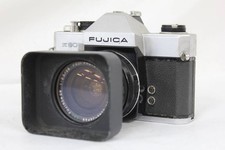 Fujica ST801 EBC Fujinon.SW 28
