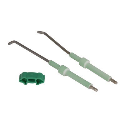 Kit électrodes diff pour - kit,