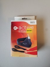 Nintendo Wii EA Sports Active