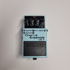Boss ce3 chorus ensemble rosa - ensemble,