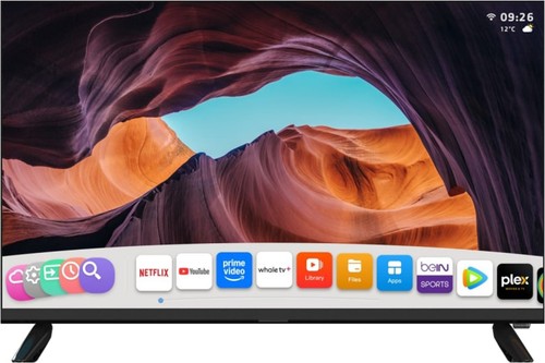 Smart hd ready - tv,