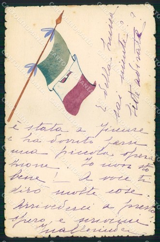 Ww1 wwi propaganda bandiera - wwi,