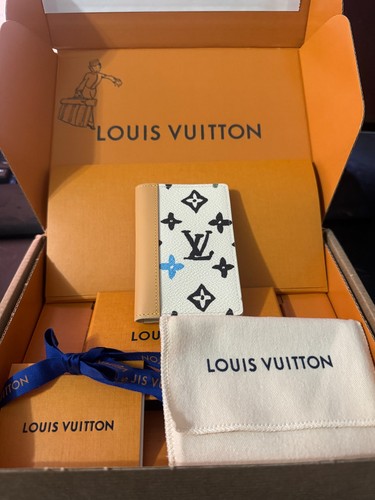 Louis vuitton tyler - louis, the