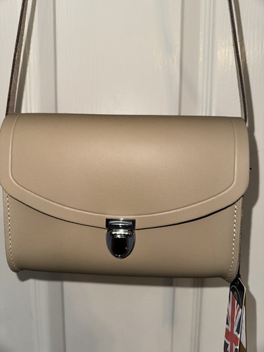 Borsa tracolla cambridge - borsa,