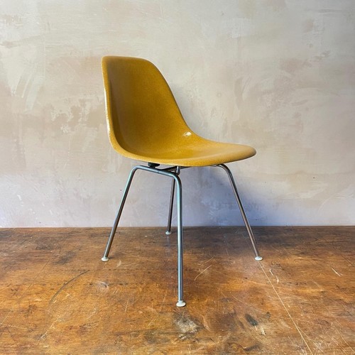 Sedia vintage eames - vintage, herman