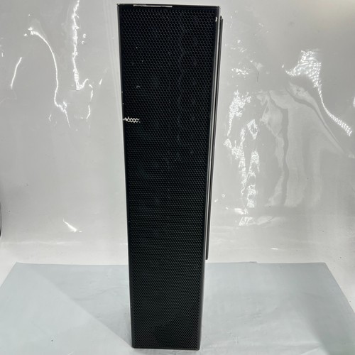 Tannoy qflex digitally - tannoy,