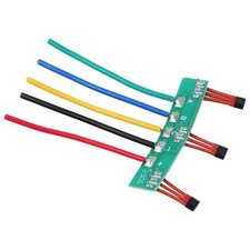 Cavo PCB scooter elettrico