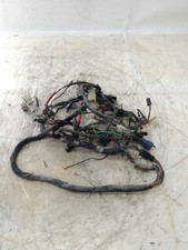 IMPIANTO ELETTRICO PER YAMAHA XTZ 750 SUPER TENERE 1995 (e50654)