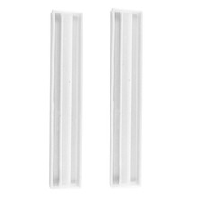 2 pezzi stampo decorativo