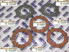 SERIE DISCHI FRIZIONE CPL LML