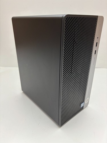 Ordinateur bureau hp - pc,