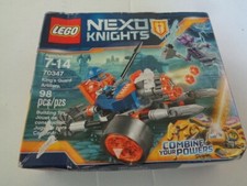 Nuovo Sigillato 70347 KING'S