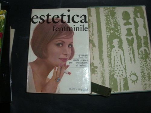 Estetica femminile guida - estetica,