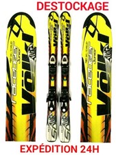 Sci Bambino Usati VOLKL "RACE