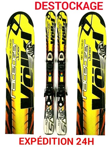 Ski bambino usato - bambino, volkl