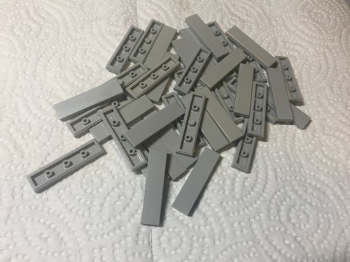 Lego lotto piastrelle - h, 40
