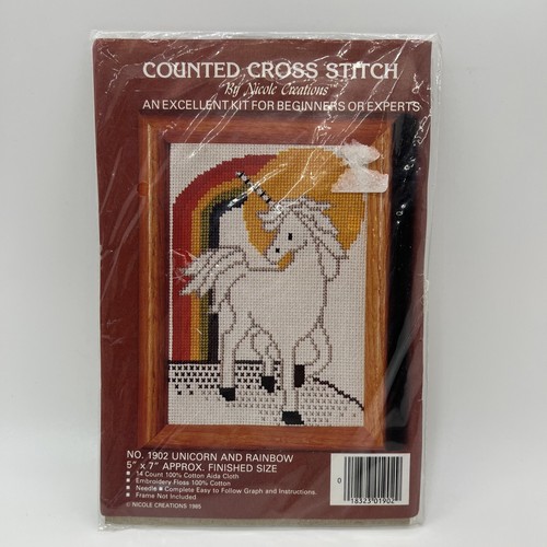 Nicole creations 1985 - 1985, vintage