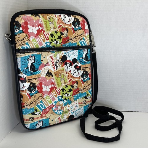 Borsa tablet disney - tablet,