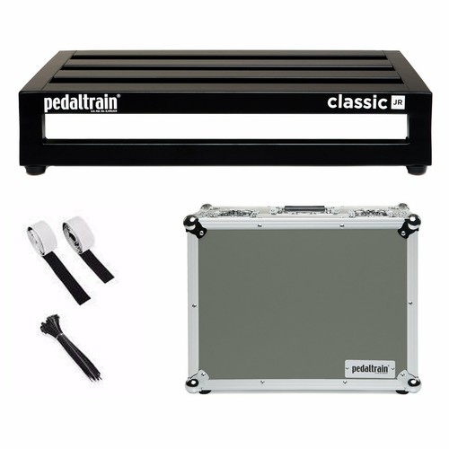 Pedaliera pedaltrain clj tc - pedaltrain, pt-clj-tc