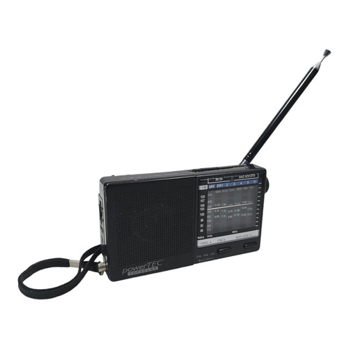 Portatile mini radio tascabile - radio,