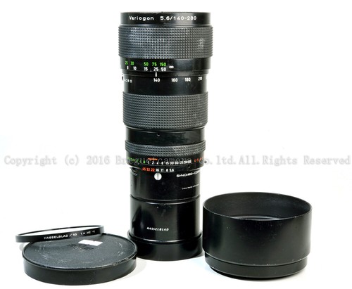 Hasselblad variogon c - variogon,