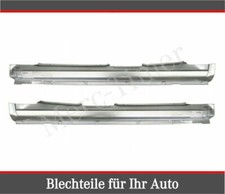 Opel Corsa C 2000-2010 5 porte
