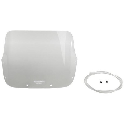 Mra standard transparent - mra,