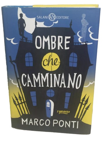 Ombre che camminano marco - che,