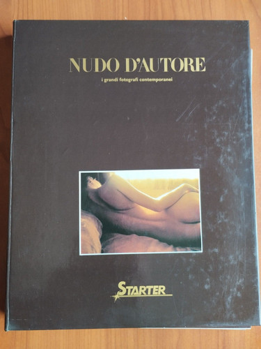Nudo autore starter - d'autore,