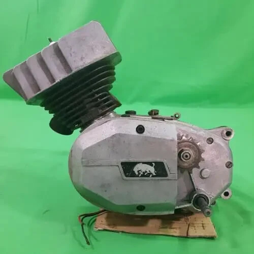 Motore minarelli ovale - p4,