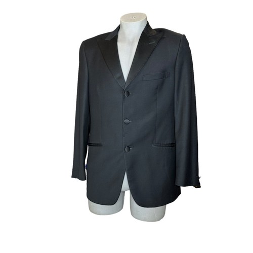 Versace tux giacca uomo - giacca,