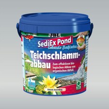 JBL Sediex Laghetto 1 KG -
