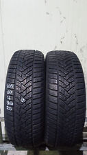 Gomme Pneumatici 205 60 16 96h dot20 Dunlop Winter sport5 termiche
